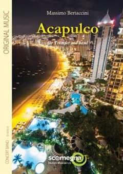 M. Bertaccini: Acapulco, TrpBlaso (Dir+St)