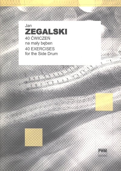 J. Zegalski: Exercises 40 (Part.)