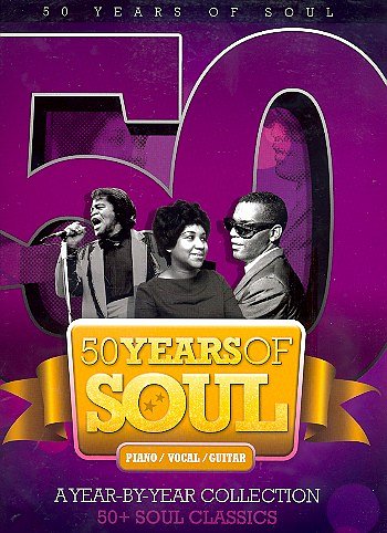 50 Years Of Soul