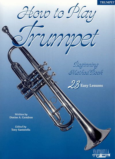 How To Play Trumpet, Trp