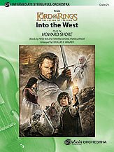 H. Shore et al.: Into the West (from The Lord of the Rings: The Return of the King)