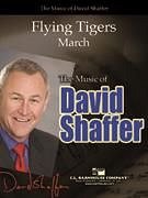D. Shaffer: Flying Tigers, Blaso (Pa+St)