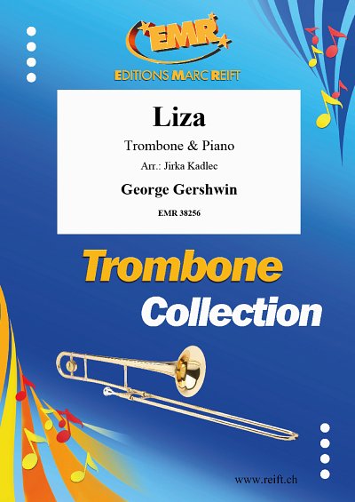 G. Gershwin: Liza, PosKlav