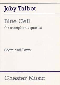 J. Talbot: Blue Cell