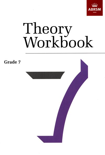A. Butterworth: Theory Workbook – Grade 7