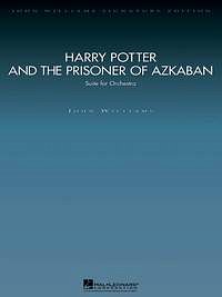 J. Williams: Harry Potter And The Prisoner Of, Sinfo (Part.)