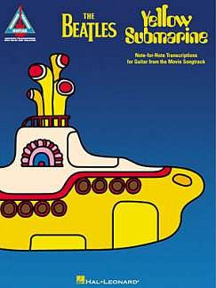 The Beatles - Yellow Submarine, Git