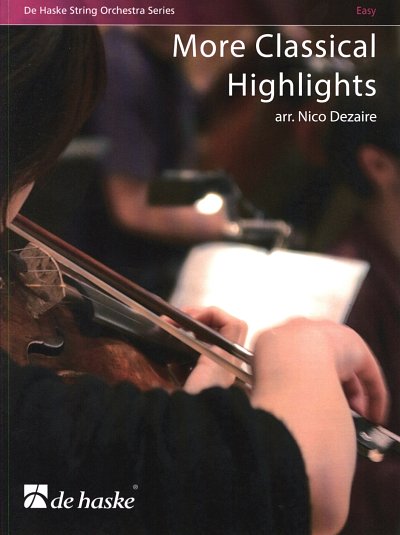 Classical Highlights, Stro (Pa+St)