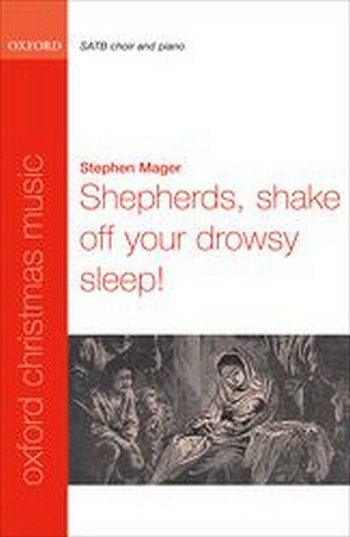 Shepherds, Shake Off Your Drowsy Sleep!, Ch (Chpa)