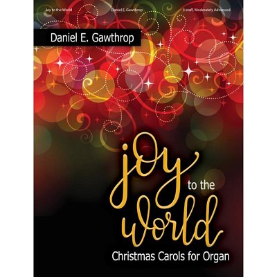 Joy To The World, Org
