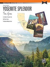 DL: T. Gerou: Yosemite Splendor - Piano Suite