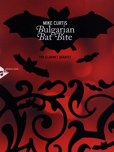 M. Curtis: Bulgarian Bat Bite