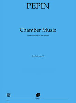 Chamber Music (Pa+St)