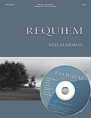 N. Harmon: Requiem (PaCD)