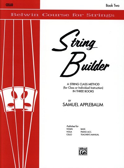 S. Applebaum: String Builder 2
