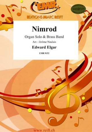 Nimrod, Brassb (Pa+St)