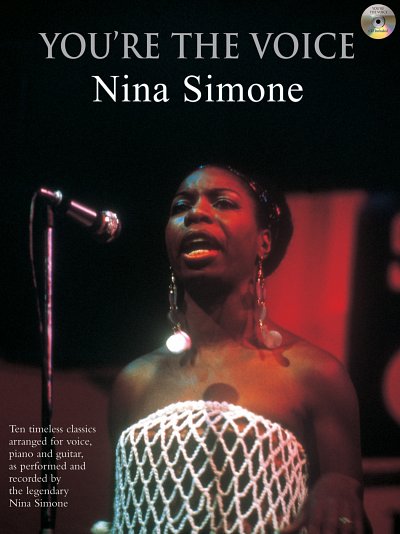 N. Jay Hawkins, Nina Simone: I Put A Spell On You