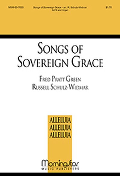 Songs of Sovereign Grace, GchOrg (Chpa)