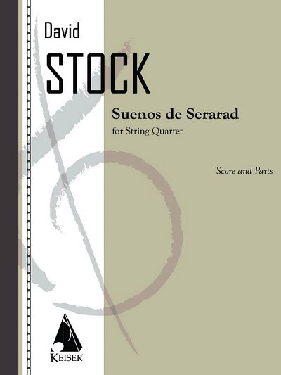 D. Stock: Suenos de Sefarad, 2VlVaVc (Pa+St)