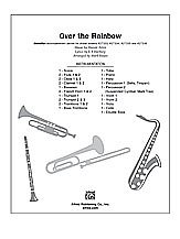 Over the Rainbow (from the musical The Wizard of Oz)