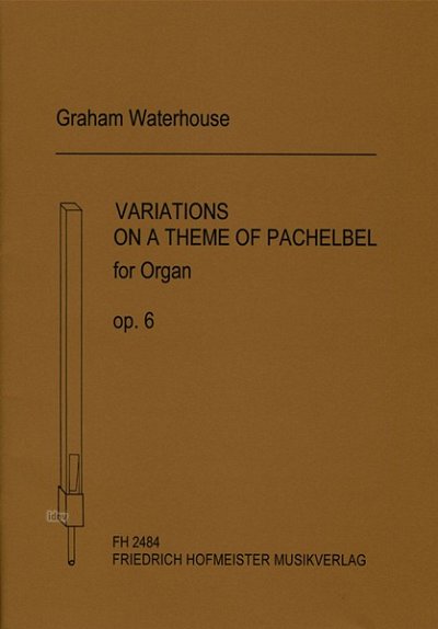 G. Waterhouse: Variationen über ein Thema von