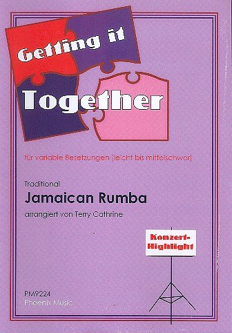 Jamaika Rhumba Phoenix Music