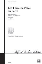 J. Jackson et al.: Let There Be Peace on Earth 2-Part