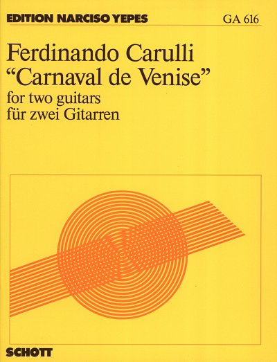 F. Carulli: 