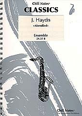 J. Haydn: Abendlied