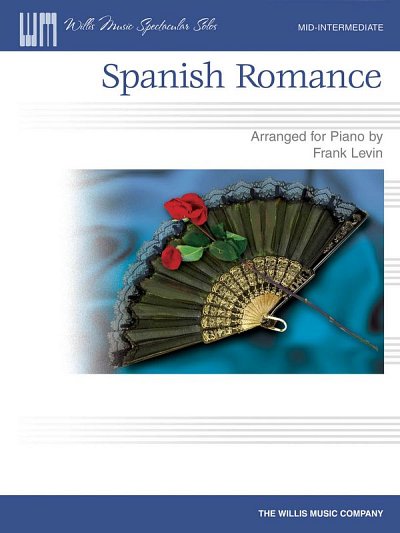Spanish Romance, Klav