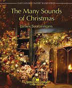 The Many Sounds of Christmas, Blaso (Pa+St)