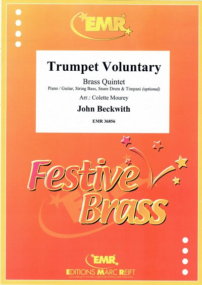 Trumpet Voluntary, Bl