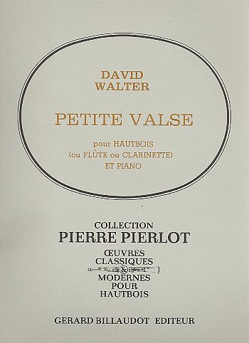D. Walter: Petite Valse