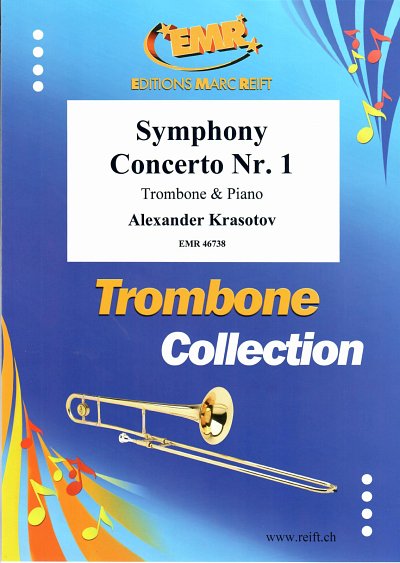 Symphony Concerto Nr. 1, PosKlav