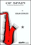 C. Cowles: Of Spain (8) (Bu)