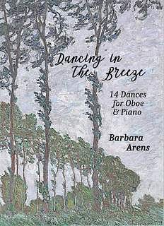DL: B. Arens: Dancing in the Breeze, ObKlav (KlavpaSt)