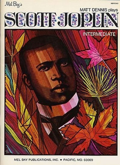 Dennis Matt: Scott Joplin