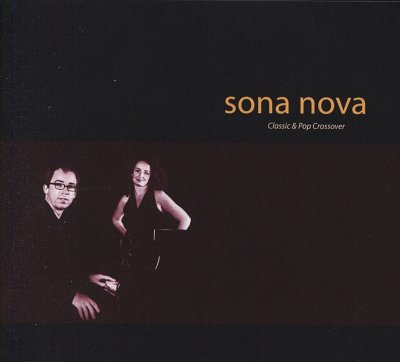 M. Schuetz: Sona Nova (CD)