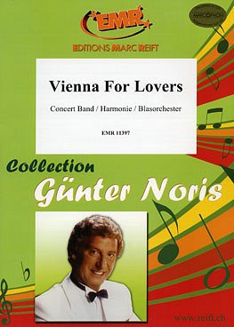 G.M. Noris: Vienna For Lovers, Blaso