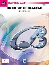V. López et al.: Rock of Gibraltar