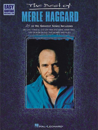 The Best of Merle Haggard, Git