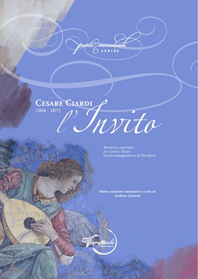 C. Ciardi: L'Invito (Pa+St)
