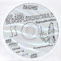 C.H. Meyer: Die AMA-Blockflötenschule 1-CD (CD)