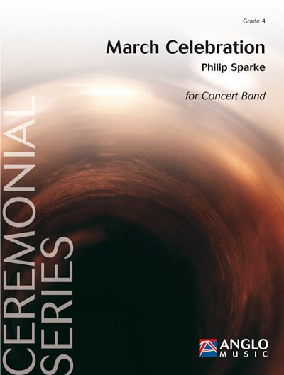 P. Sparke: March Celebration