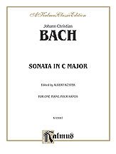 DL: Bach