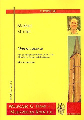 Stoffel Markus: Maternusmesse