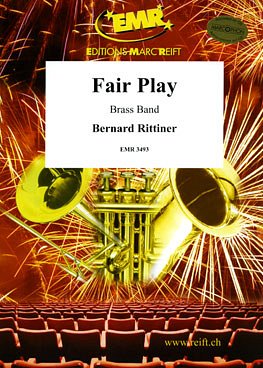 B. Rittiner: Fair Play, Brassb