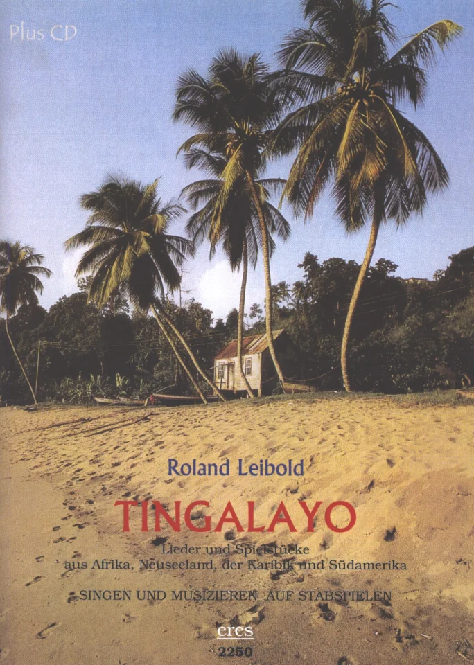 R. Leibold: Tingalayo, Kinderchor, Orff-Instrumente (0)