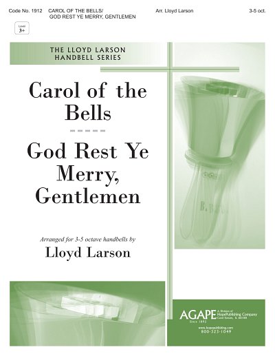 Carol of the Bells-God Rest Ye Merry Gentlemen, Ch