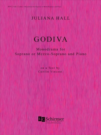 J. Hall: Godiva, GesSKlav (KA)